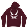 venom Unisex Hoodie
