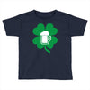 drink and irish Toddler T-shirt