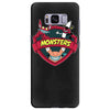 monsters Samsung Galaxy S8 Plus