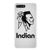 indian warrior fighter iPhone 7 Plus Case