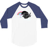 sparklemorph 3/4 Sleeve Shirt