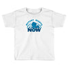 mutant rights now Toddler T-shirt