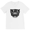 black panther V-Neck Tee