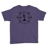 radio club Youth Tee
