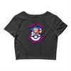mr m1 Crop Top