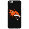 vpn orangge iPhone 6/6s Case