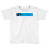 maniac Toddler T-shirt