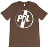 pil public image limited ltd T-Shirt