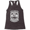 Things Better 1967 Age Approach Magnificent Racerback Tank