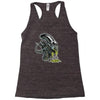 alien Racerback Tank