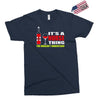 it's a nurse thing you wouldn't understand Exclusive T-shirt