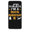 dental assistant Samsung Galaxy S7