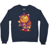 monster hunter (2) Crewneck Sweatshirt