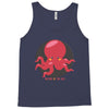 nature of the sea Tank Top