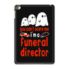 can't scare me halloween funeral direct iPad Mini 4