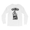 ride or die Long Sleeve Shirts