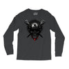 terror noise division Long Sleeve Shirts