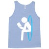 portal 2 dump Tank Top