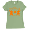 ninja Ladies Fitted T-Shirt