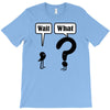 wait,what T-Shirt