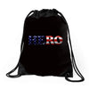 fahrie77 Drawstring Bags