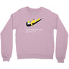 sleep Crewneck Sweatshirt