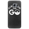always on the go Samsung Galaxy S7 Edge