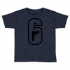 Rainbow Six Siege Toddler T-shirt
