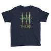 hi there Youth Tee