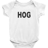 hog Baby Onesie