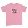 kings leon Youth Tee