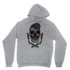 pomade style Unisex Hoodie