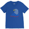 we the people V-Neck Tee