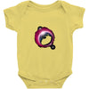 pen haxico 2 Baby Onesie