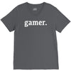 gamer V-Neck Tee