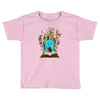 book of magic and adventures Toddler T-shirt