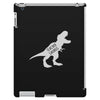 Teachersaurus iPad 3 and 4 Case
