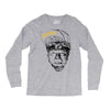 horror werewolf Long Sleeve Shirts