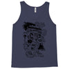 fuck the police Tank Top