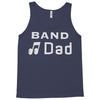 band dad Tank Top