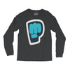 pewdiepie brofist Long Sleeve Shirts