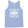 thumb wrestling champion 1984 Tank Top