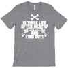 hurt my dog and find out T-Shirt