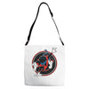 nightcrawler Adjustable Strap Totes