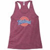 tunesquad Racerback Tank