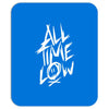 all time low Mousepad