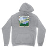 forest moon Hoodie