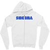 smegma Zipper Hoodie