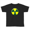 gamma powered Toddler T-shirt