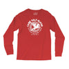 camp half blood long island Long Sleeve Shirts
